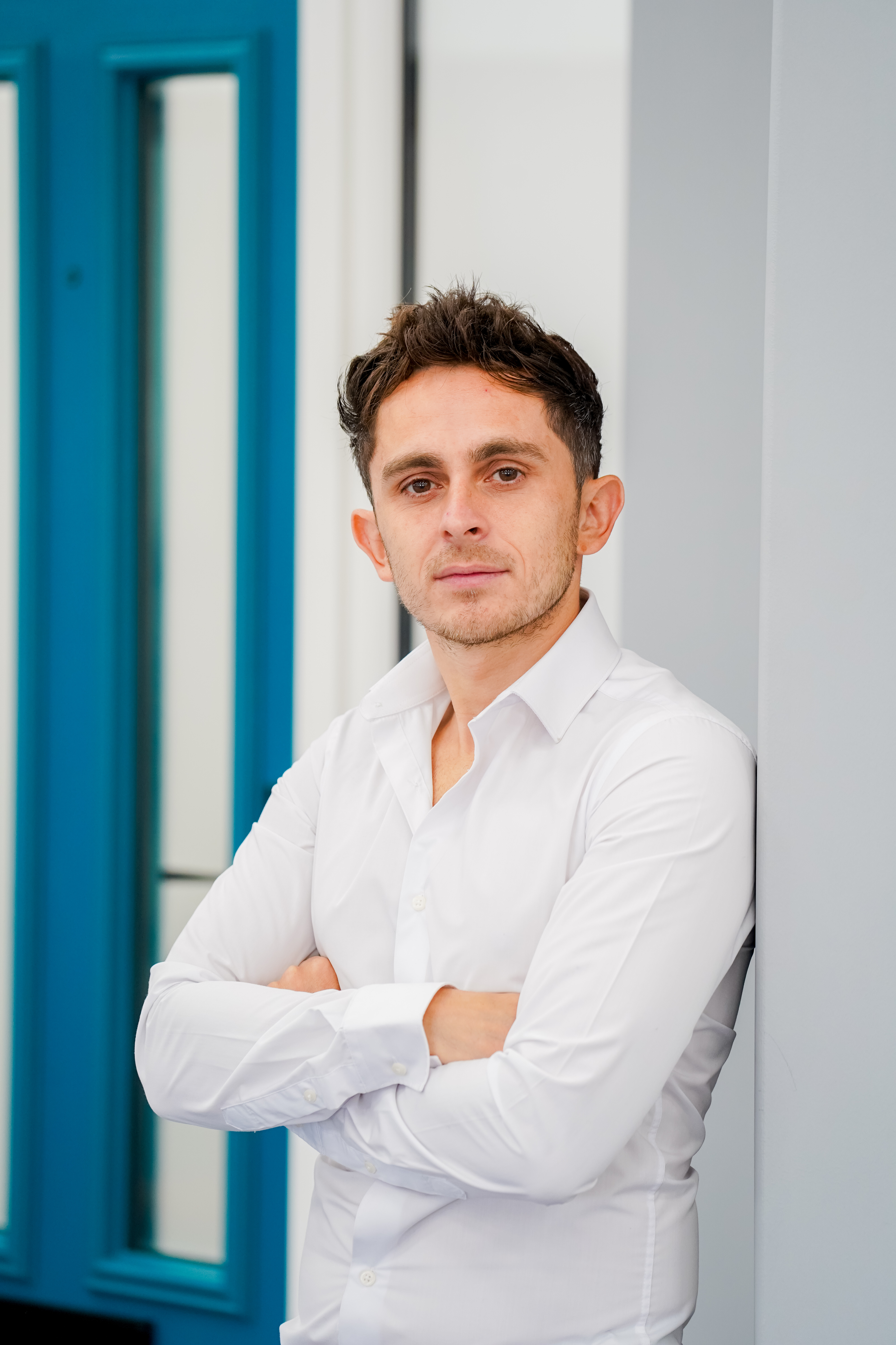 Liniar appoints new Design and Development Director | Liniar