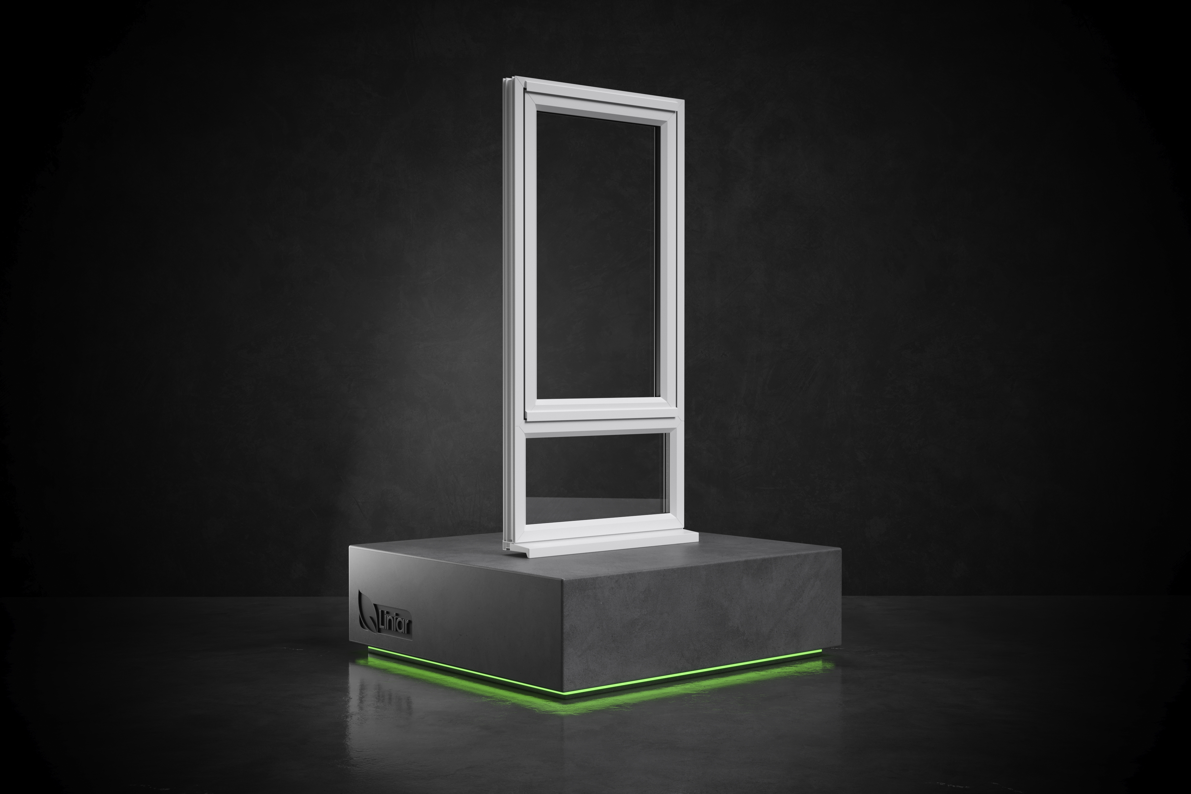 Reversible Windows | Liniar