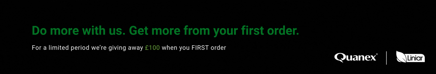 Offer banner